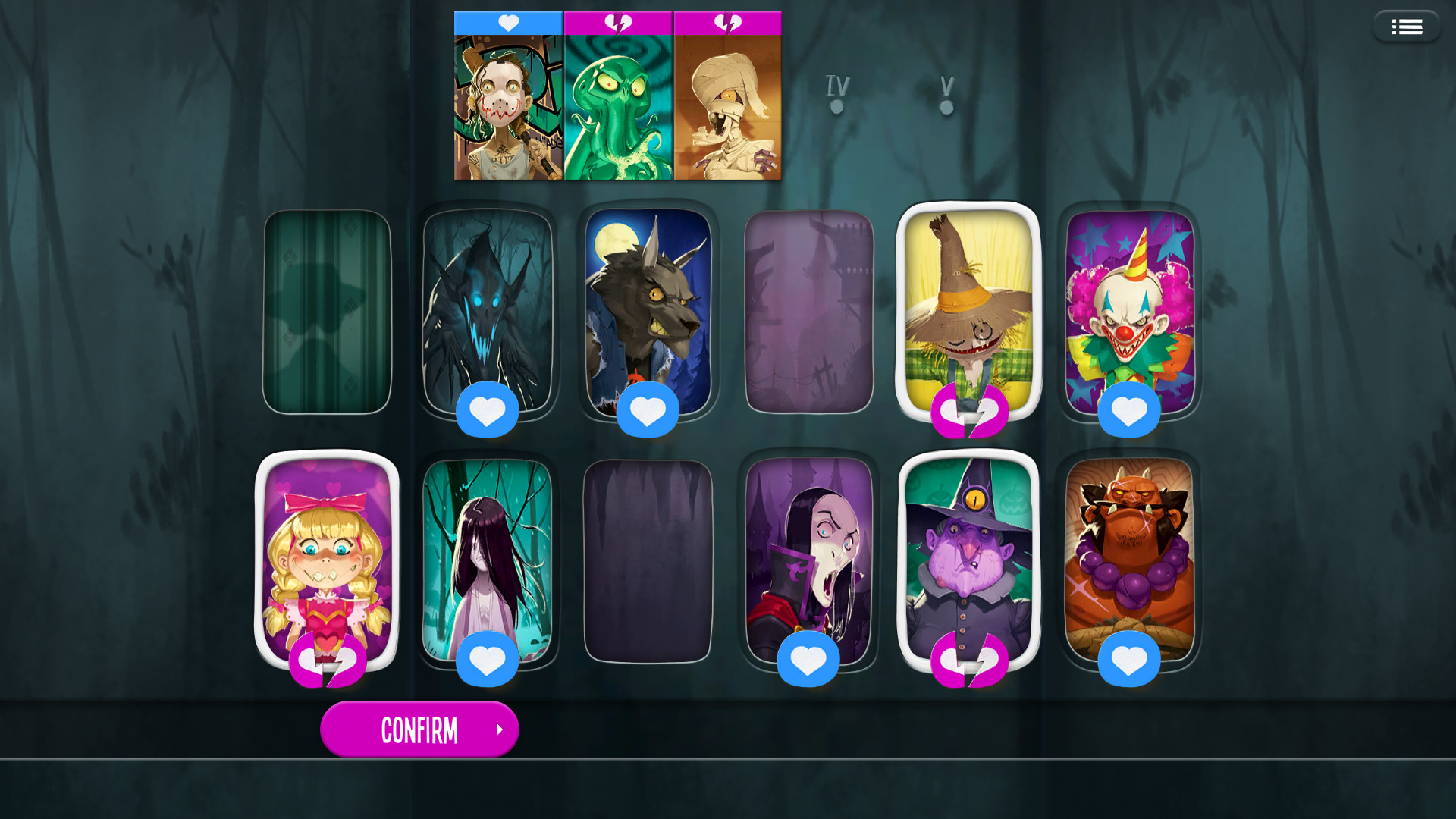 Similo: Spookies screenshot 5