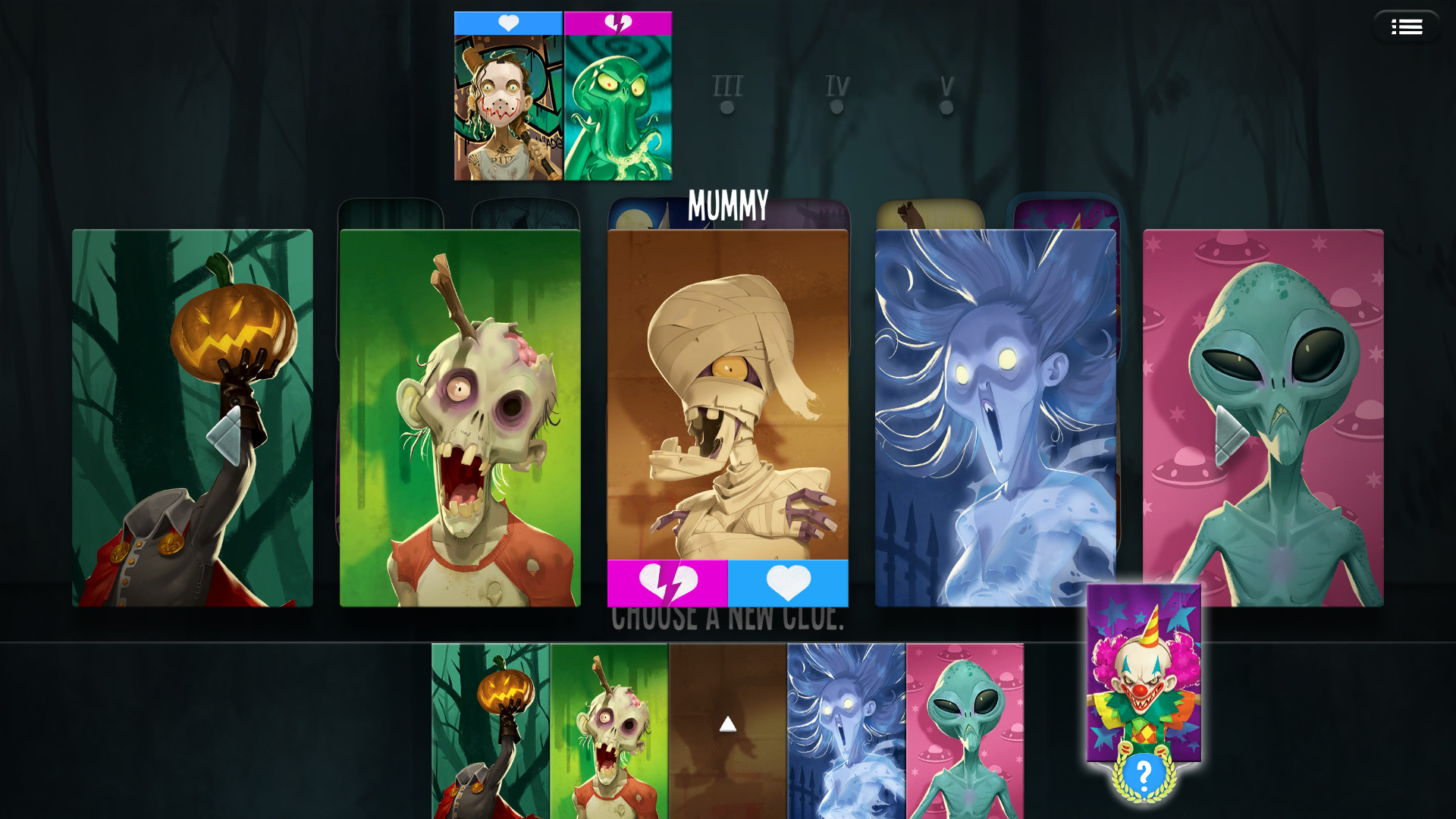 Similo: Spookies screenshot 6