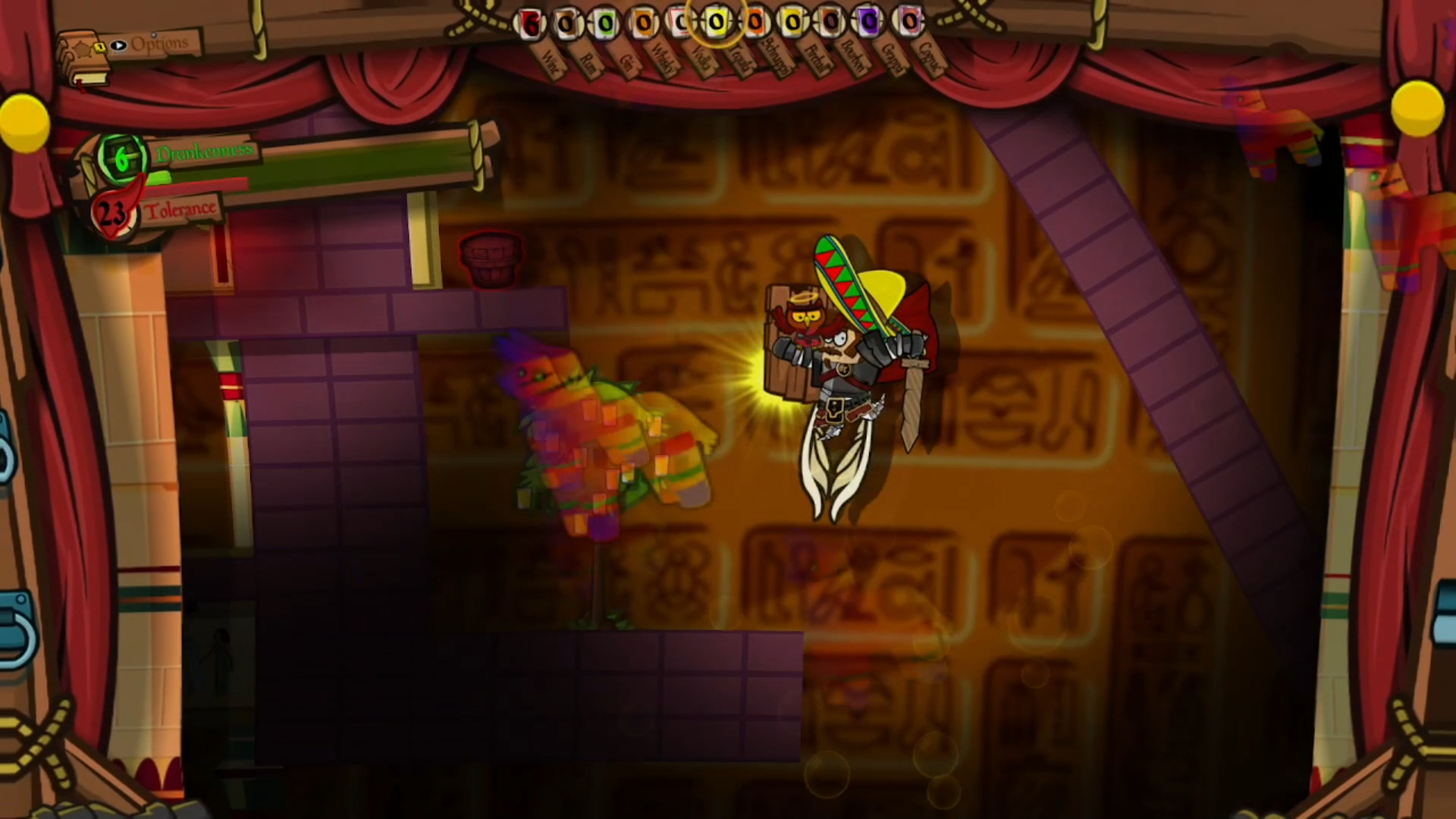 One Drunken Knight screenshot 18