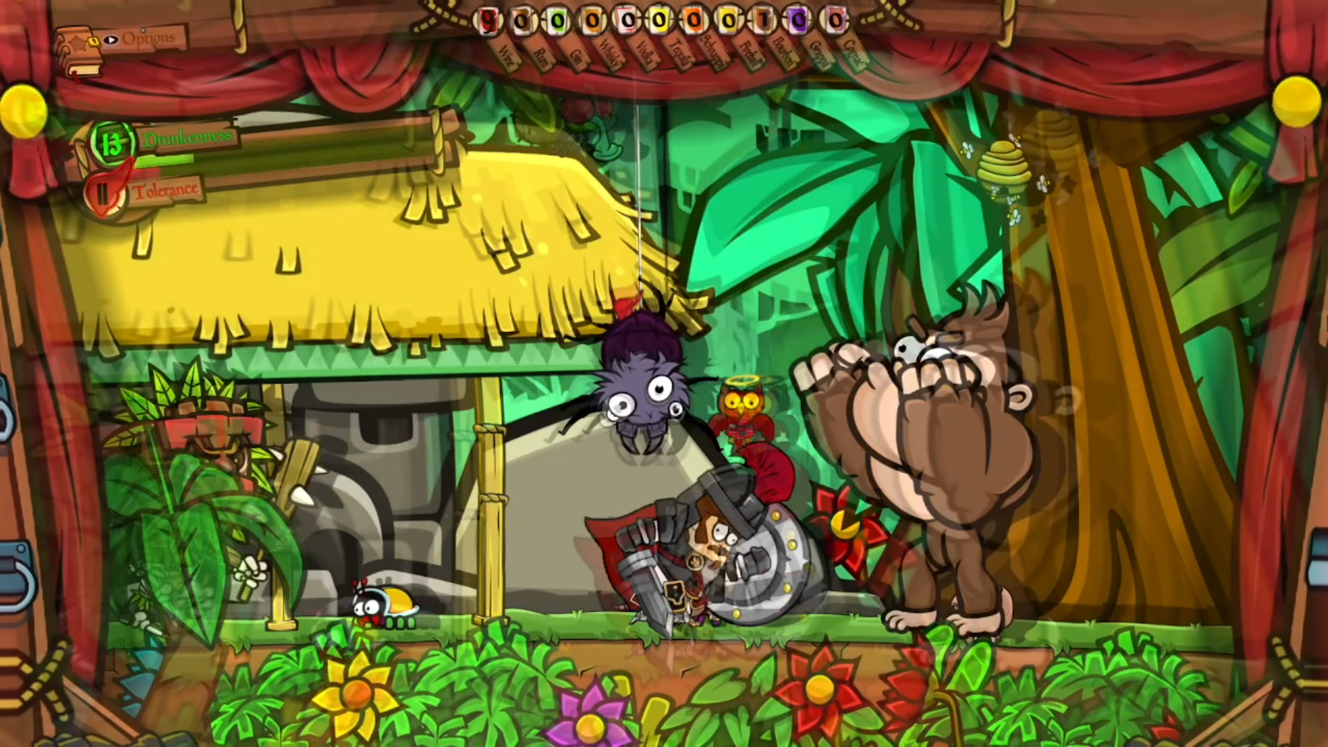One Drunken Knight screenshot 5