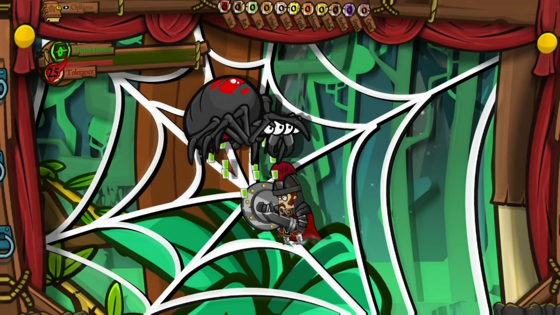 One Drunken Knight screenshot 15