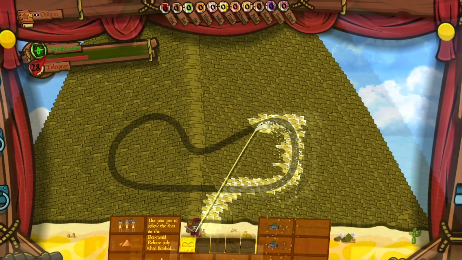 One Drunken Knight screenshot 7