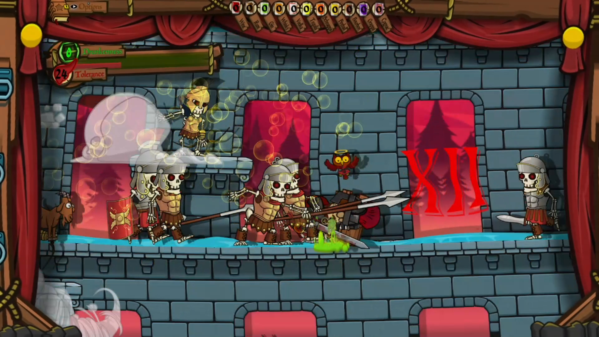 One Drunken Knight screenshot 3