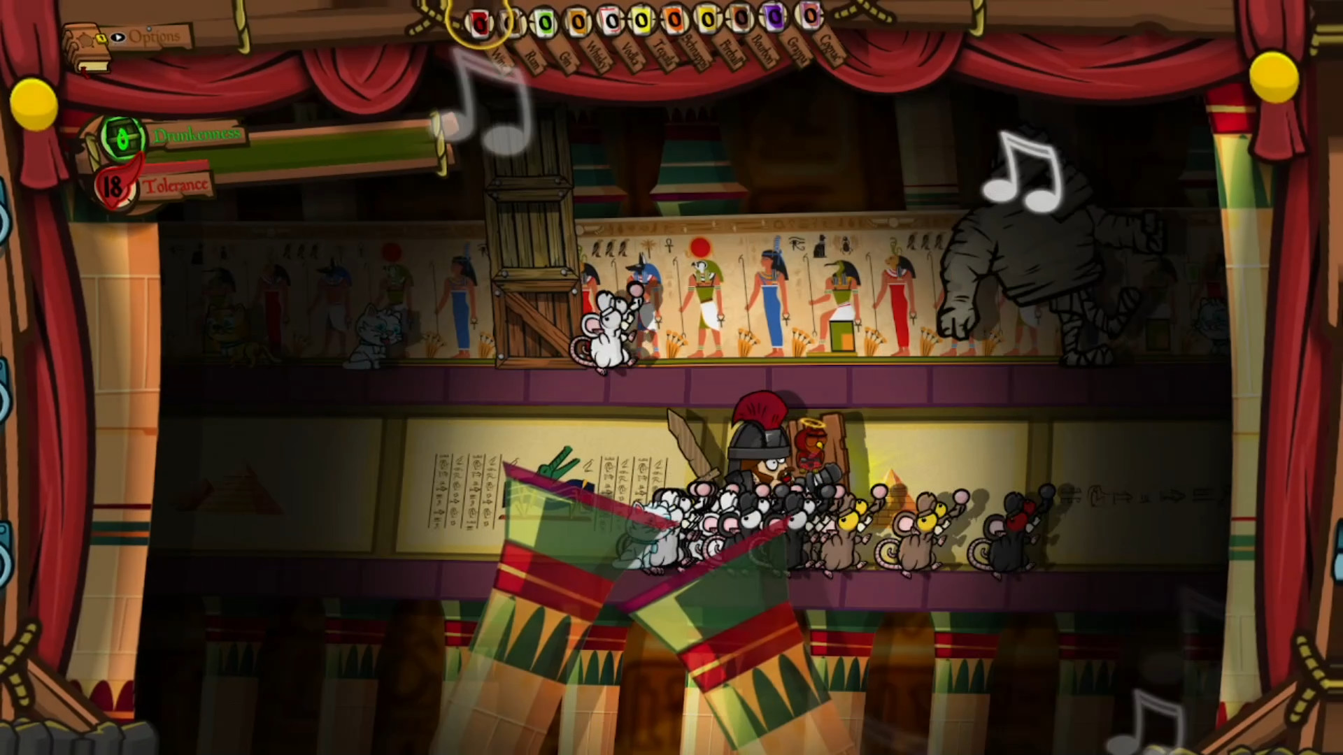 One Drunken Knight screenshot 14