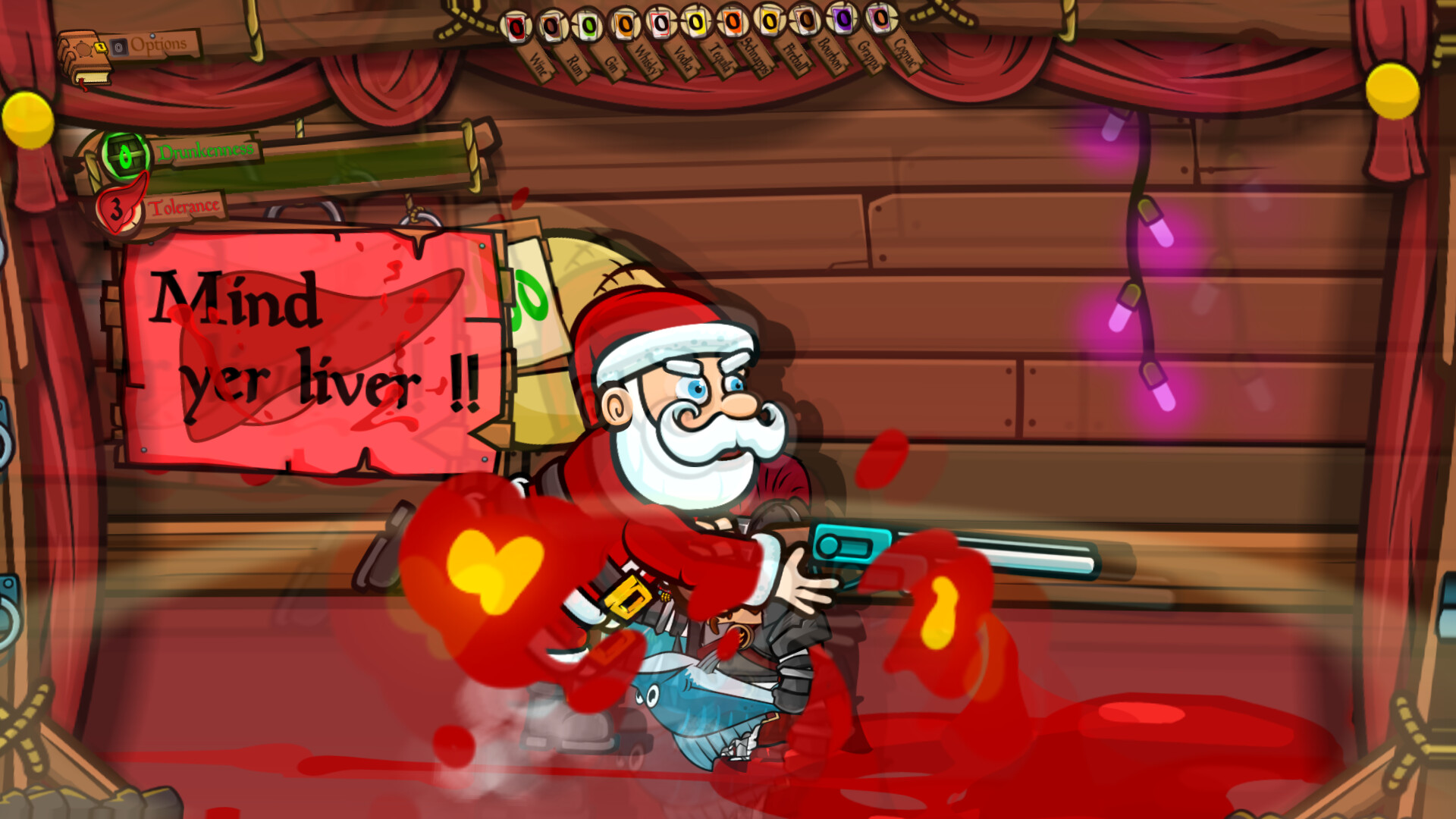 One Drunken Knight screenshot 29
