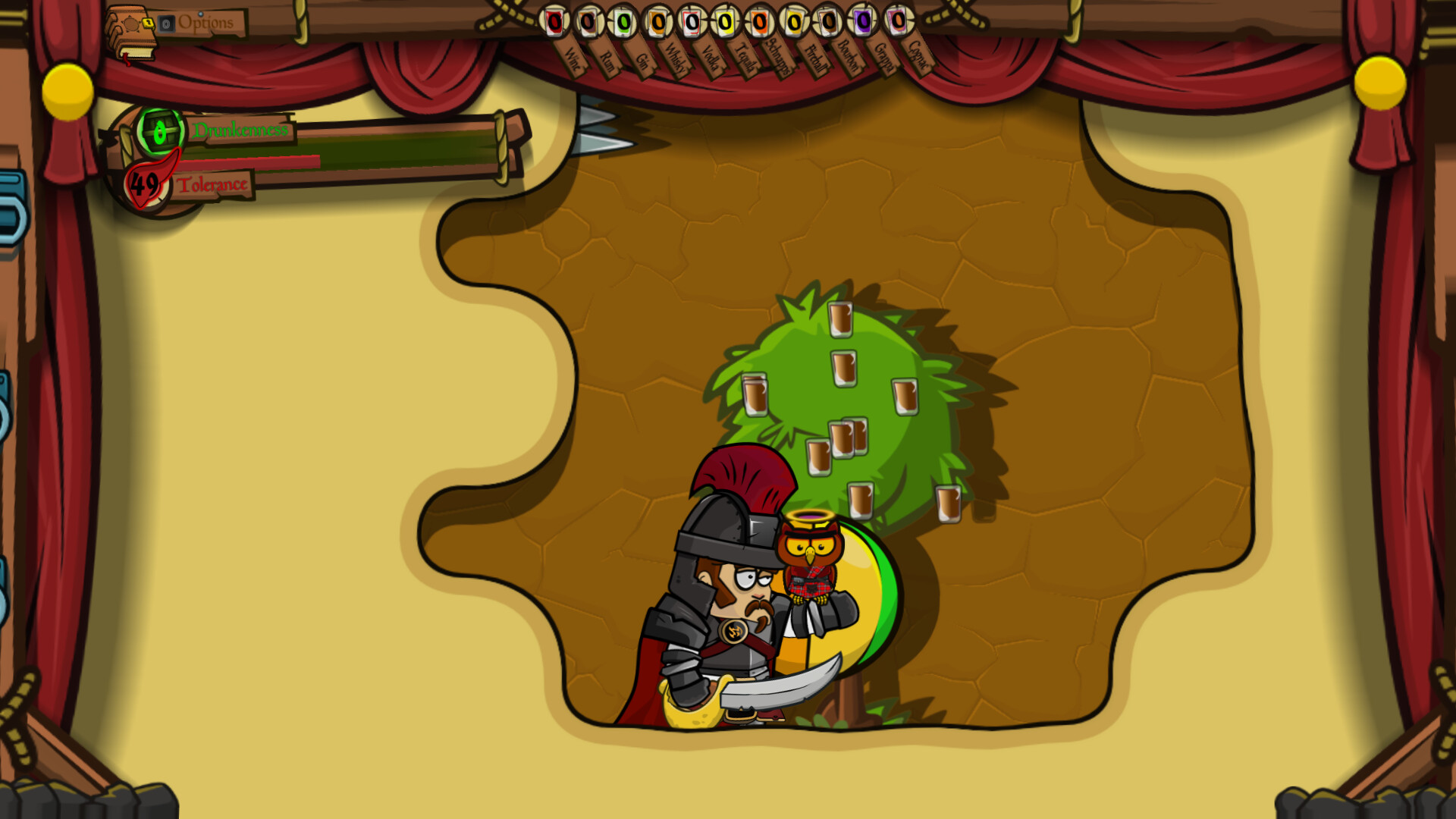 One Drunken Knight screenshot 26