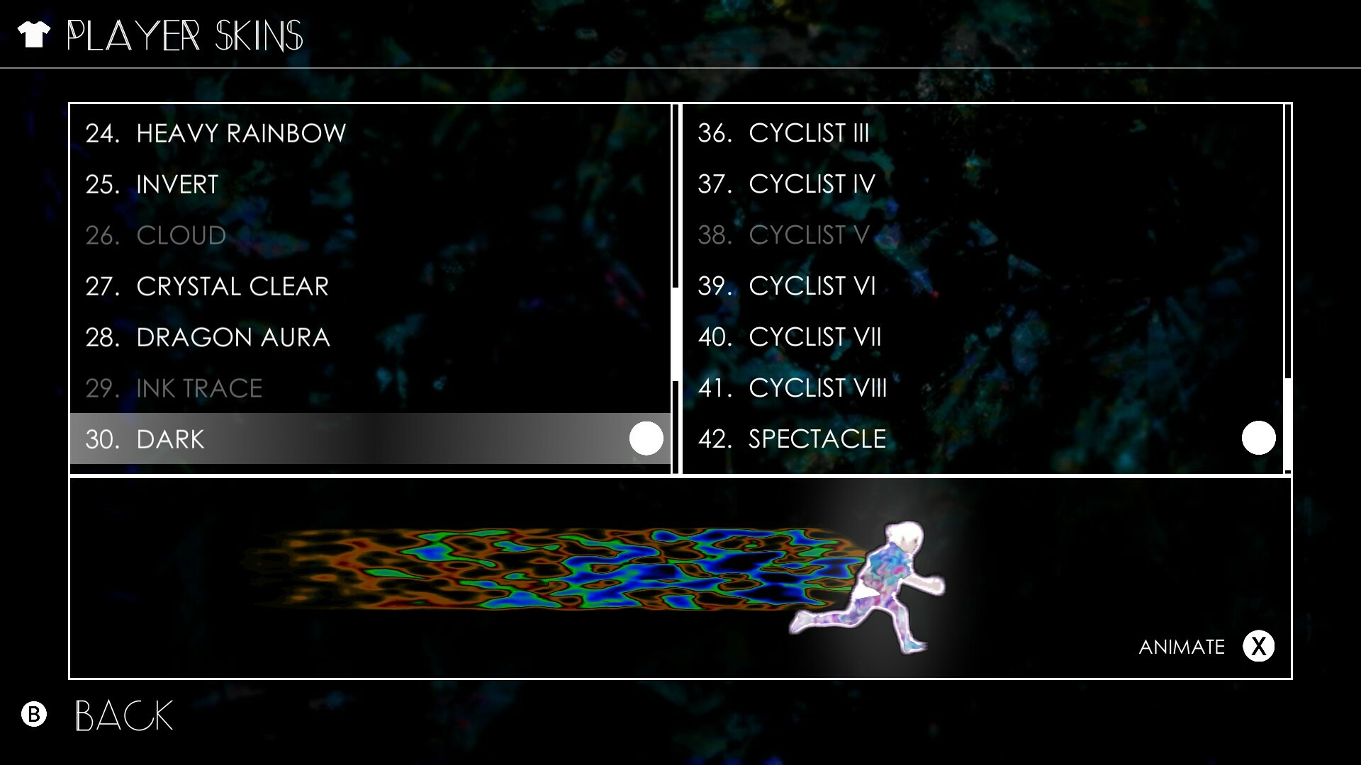 Afterthought screenshot 9