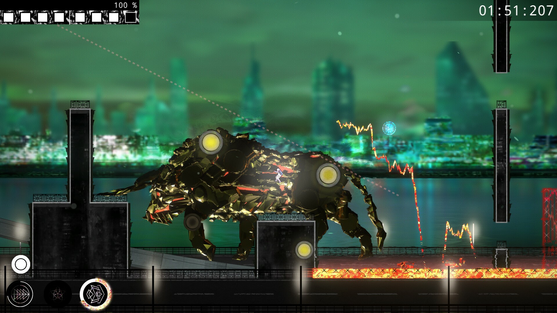 Afterthought screenshot 3