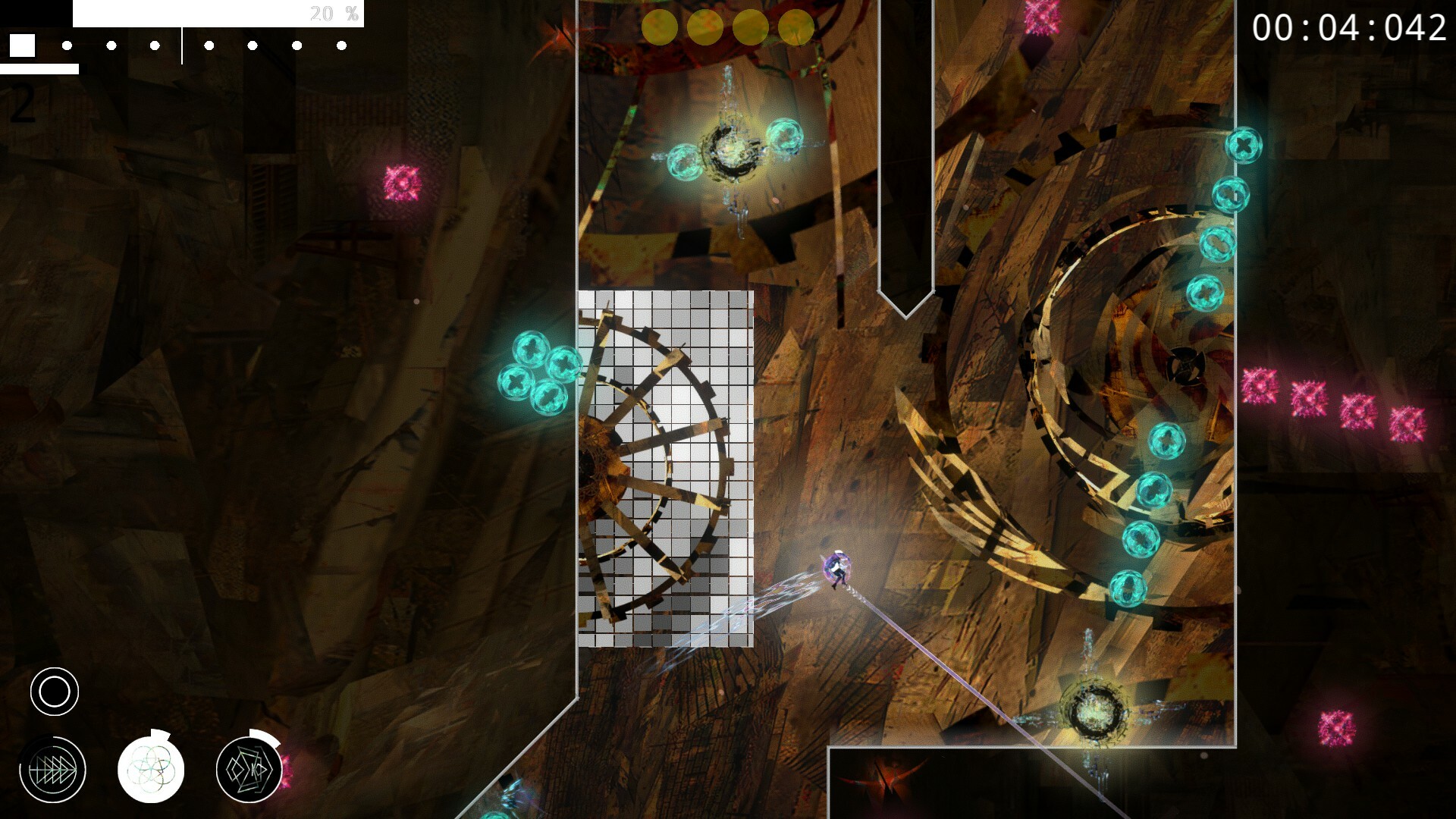 Afterthought screenshot 4