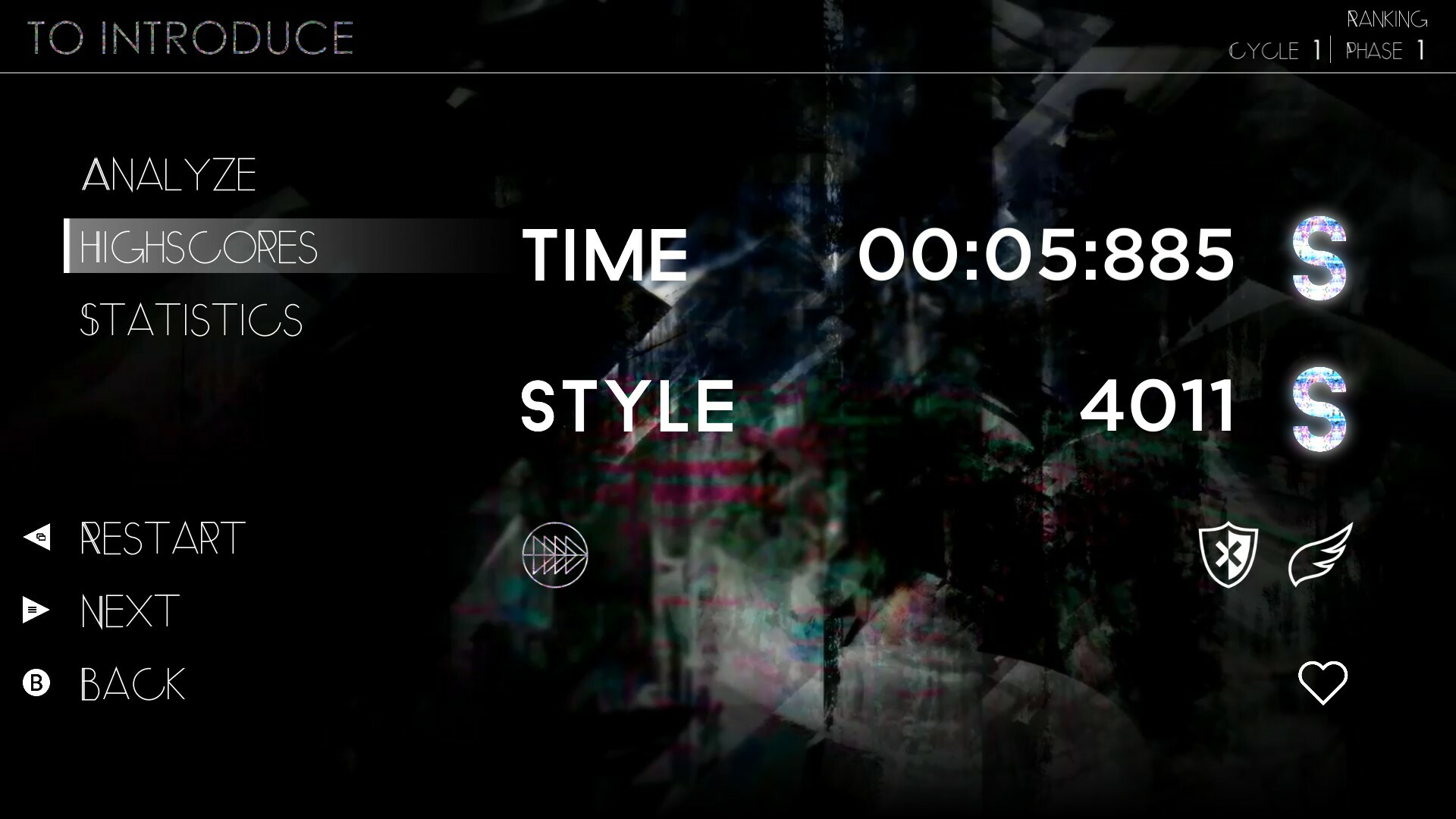 Afterthought screenshot 6