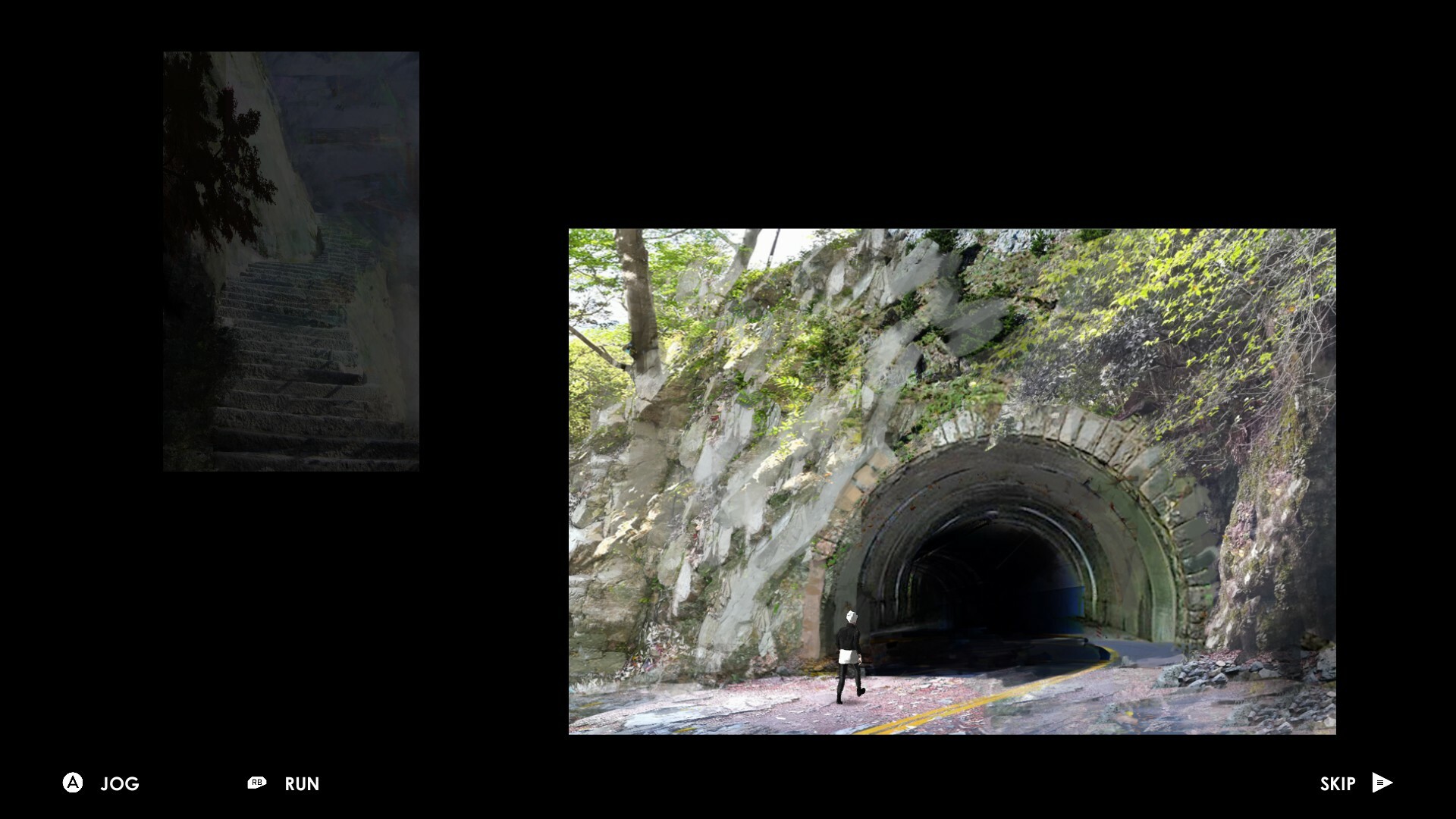 Afterthought screenshot 2