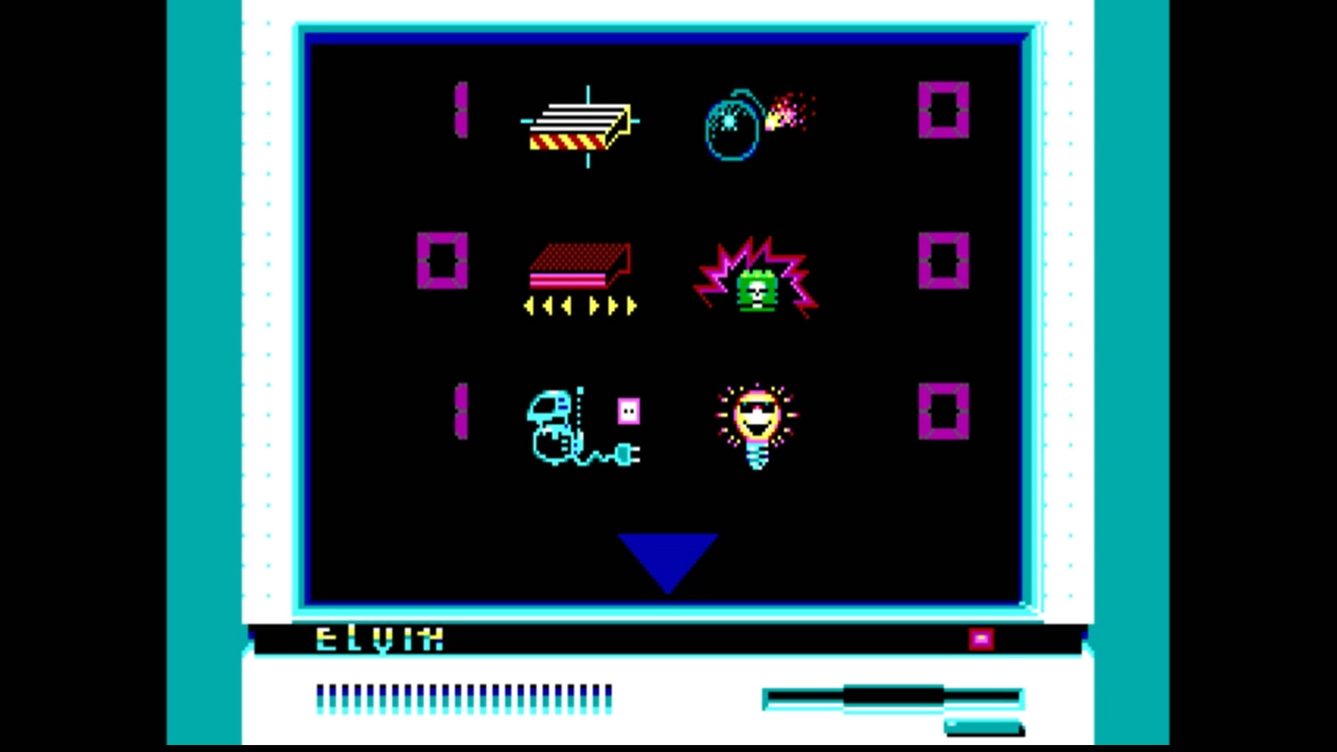Steam:Impossible Mission II Steam:Impossible Mission II