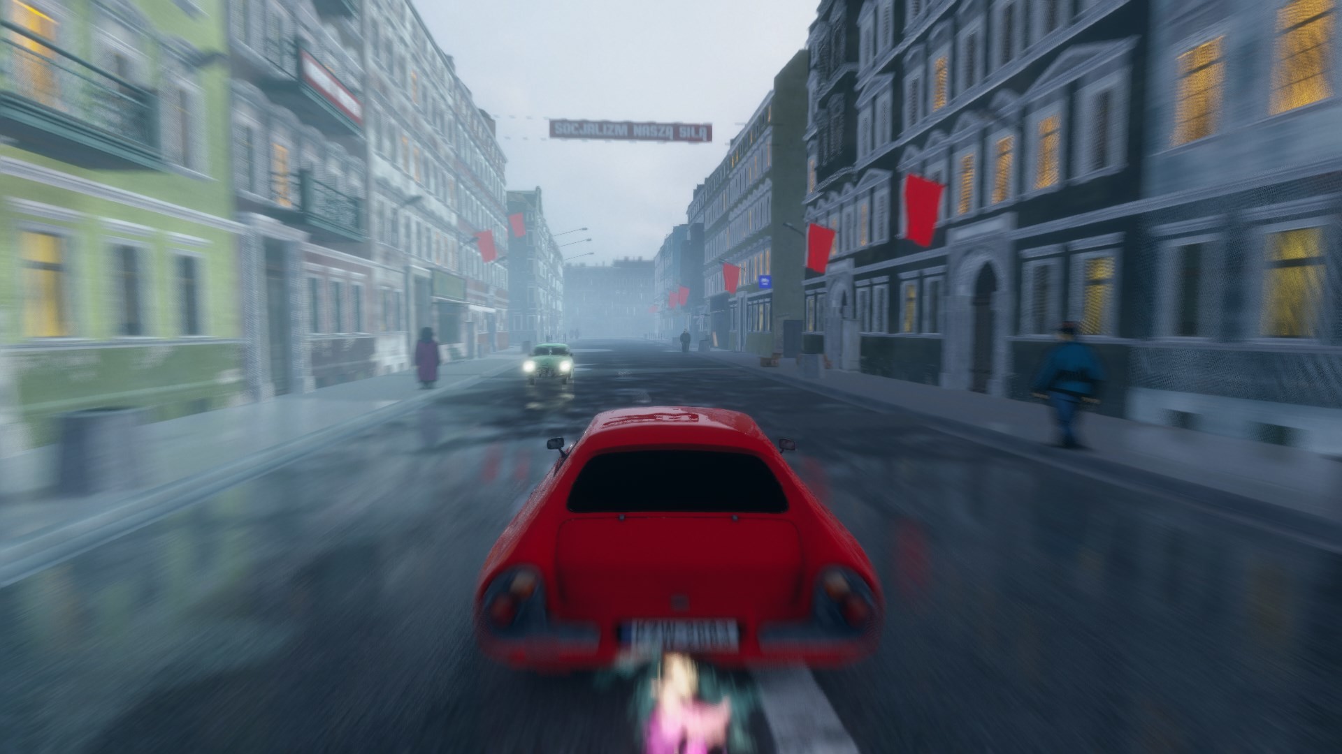 Petrol Blood screenshot 8