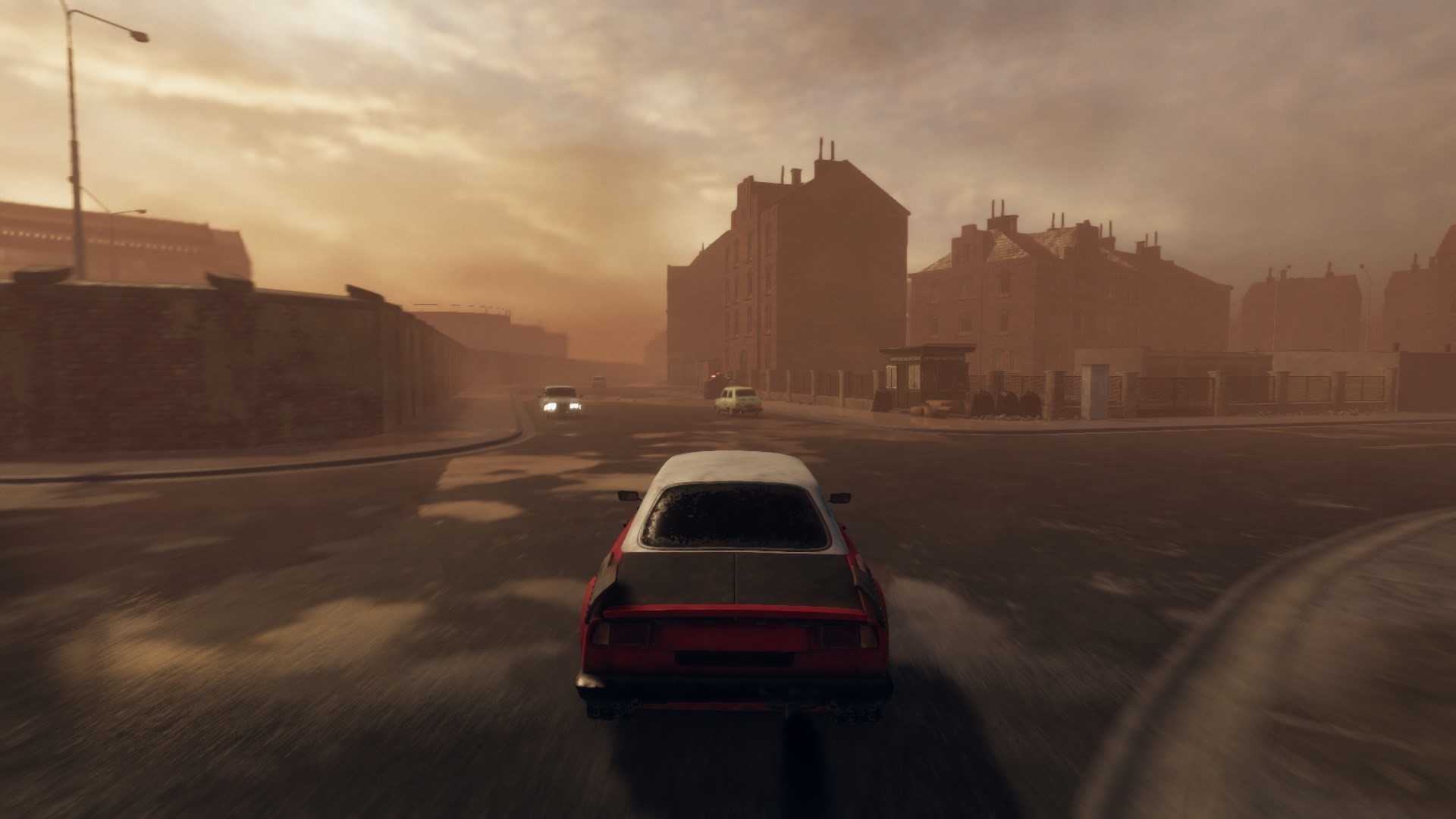 Petrol Blood screenshot 7