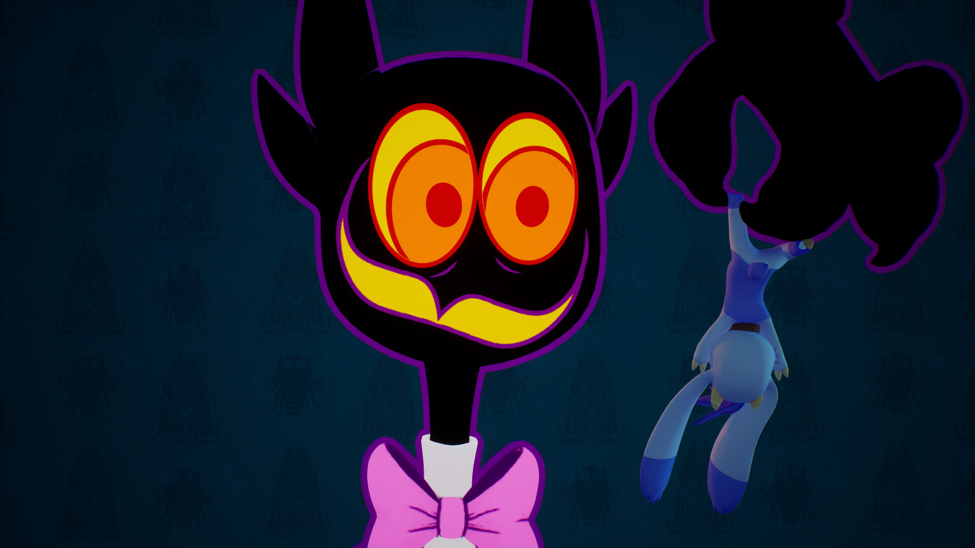 Billie Bust Up screenshot 8