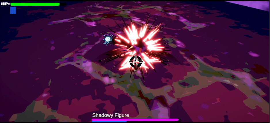 Aza screenshot 5