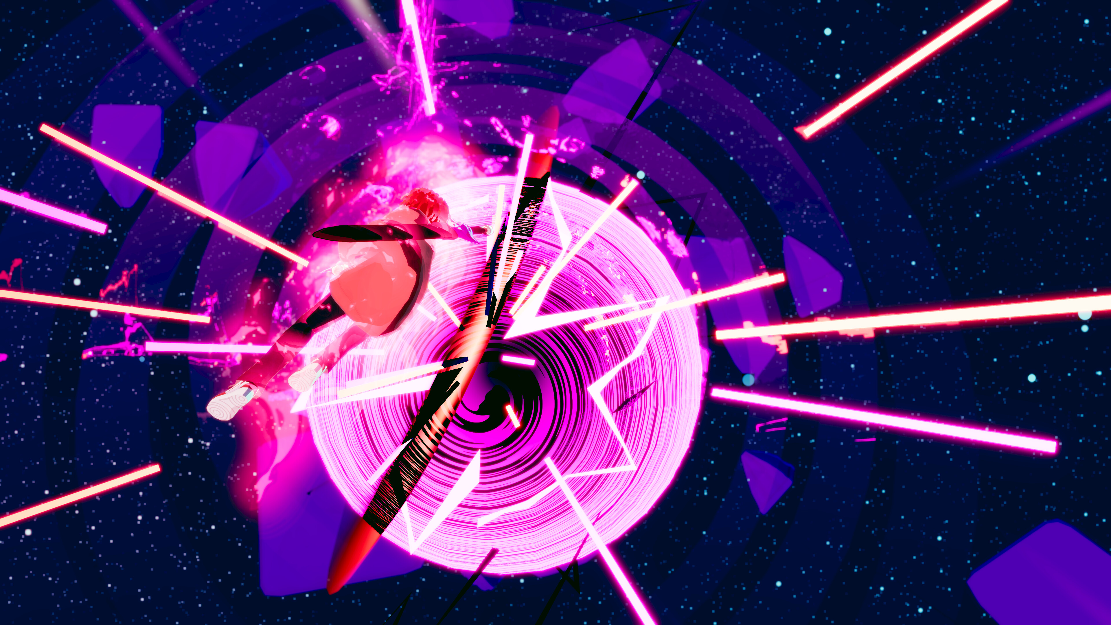 Aza screenshot 1