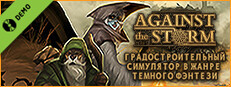 Against the Storm Demo
