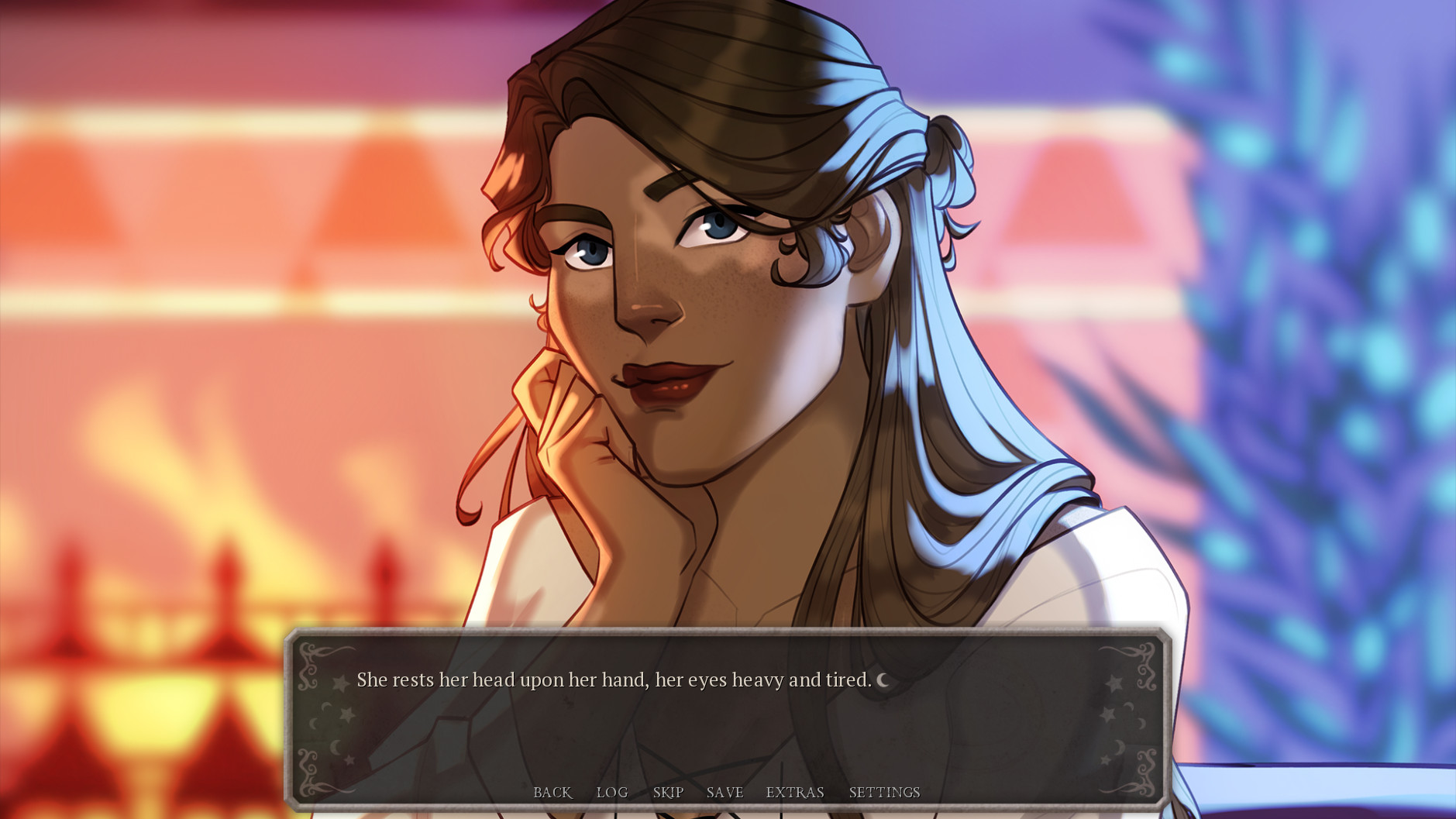 When The Night Comes screenshot 8