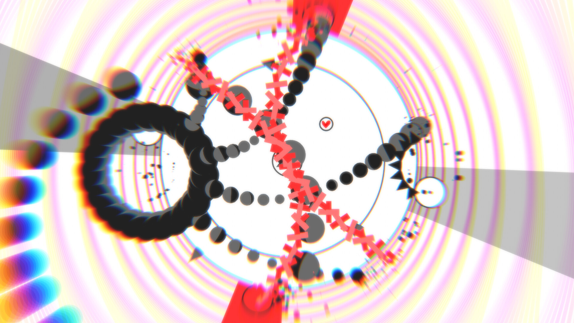 Soundodger 2 screenshot 14