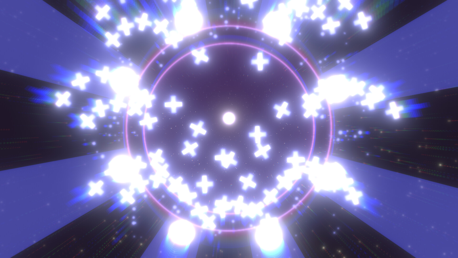 Soundodger 2 screenshot 13