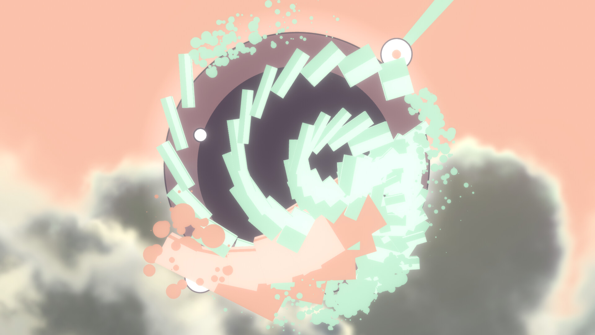 Soundodger 2 screenshot 10