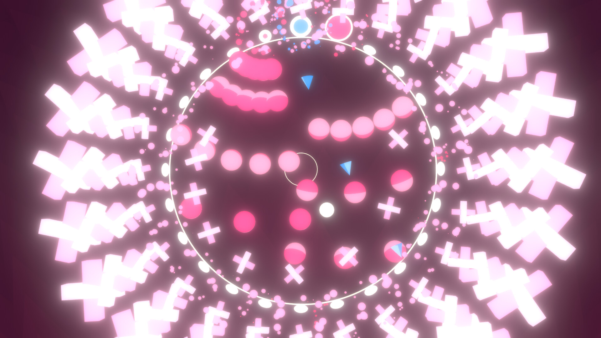 Soundodger 2 screenshot 11