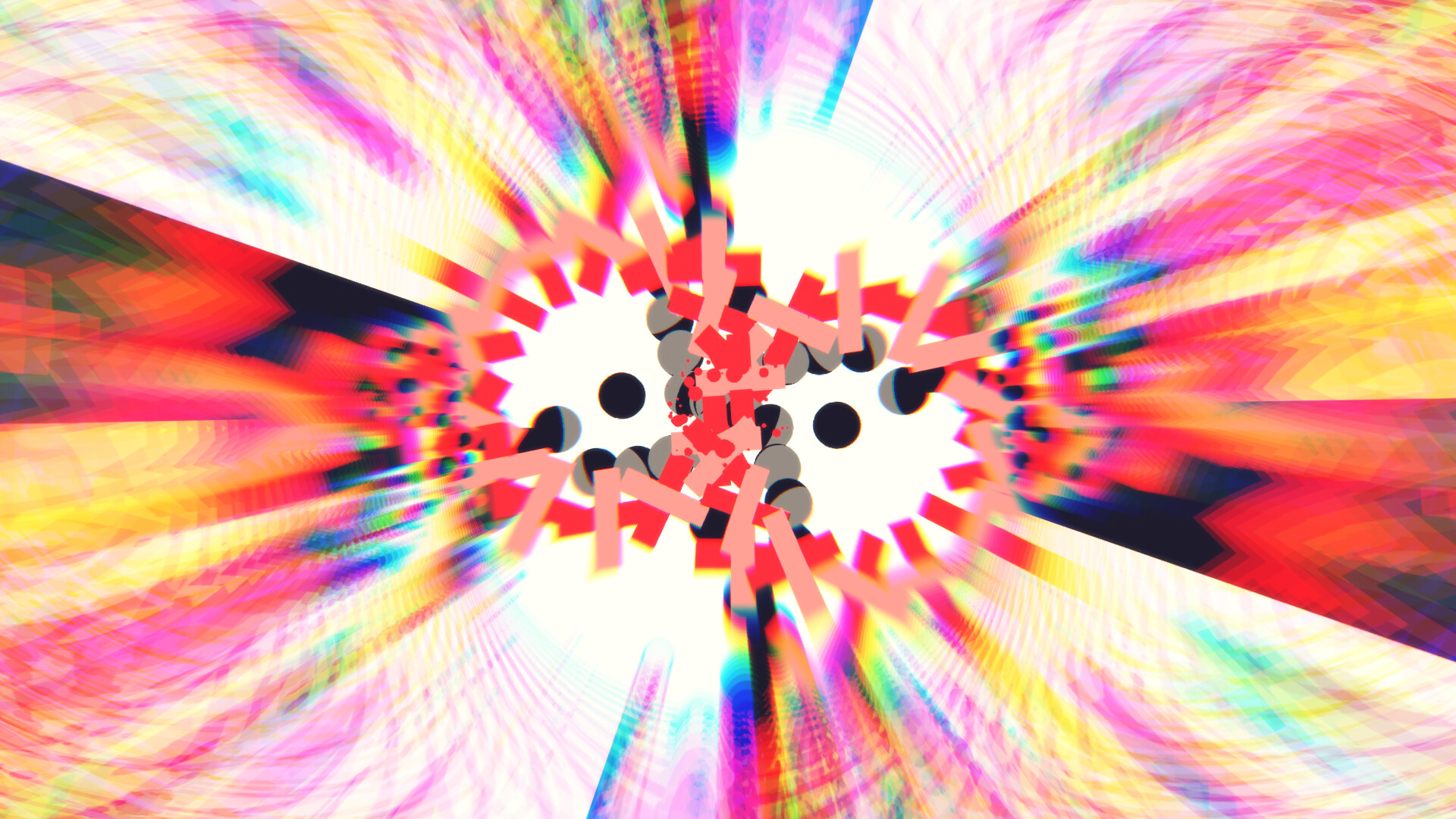 Soundodger 2 screenshot 7