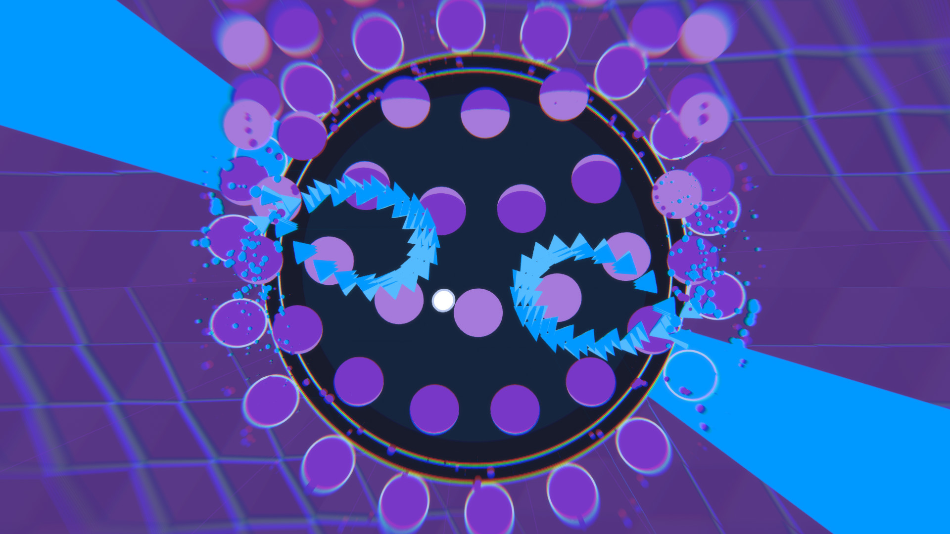 Soundodger 2 screenshot 6