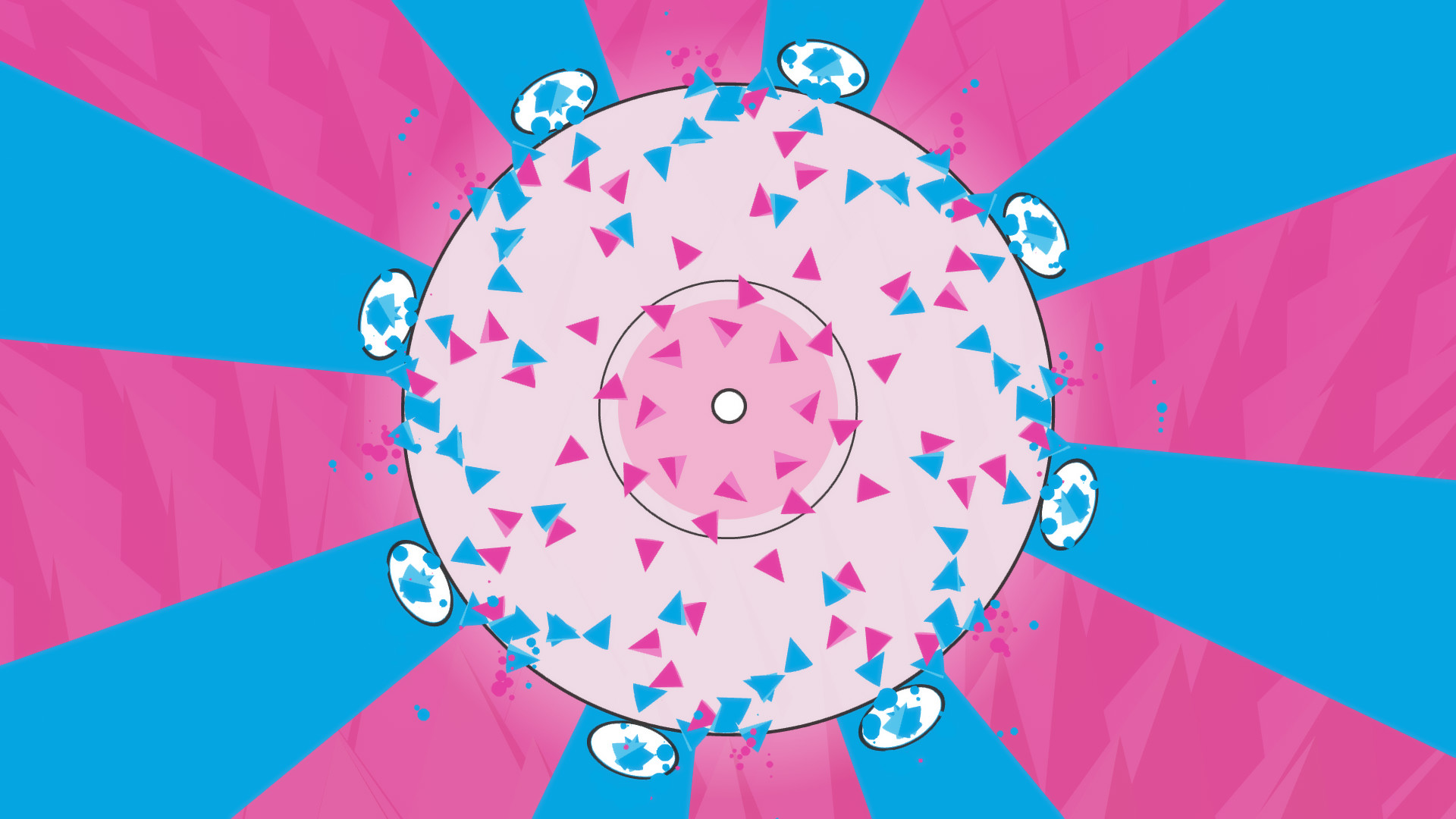 Soundodger 2 screenshot 9