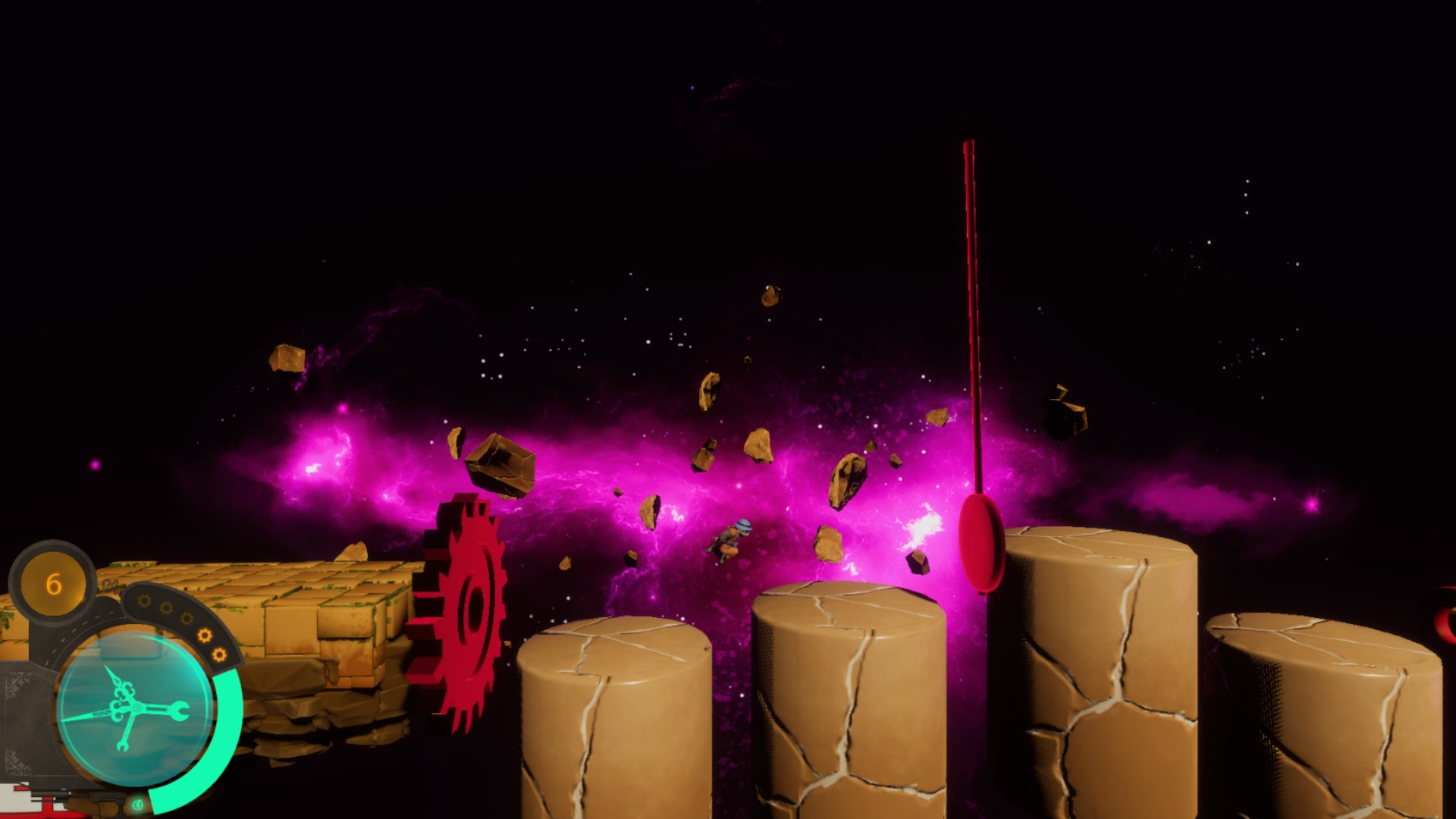 Save the Date screenshot 2