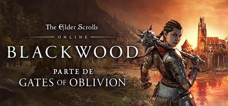 The Elder Scrolls Online - Blackwood