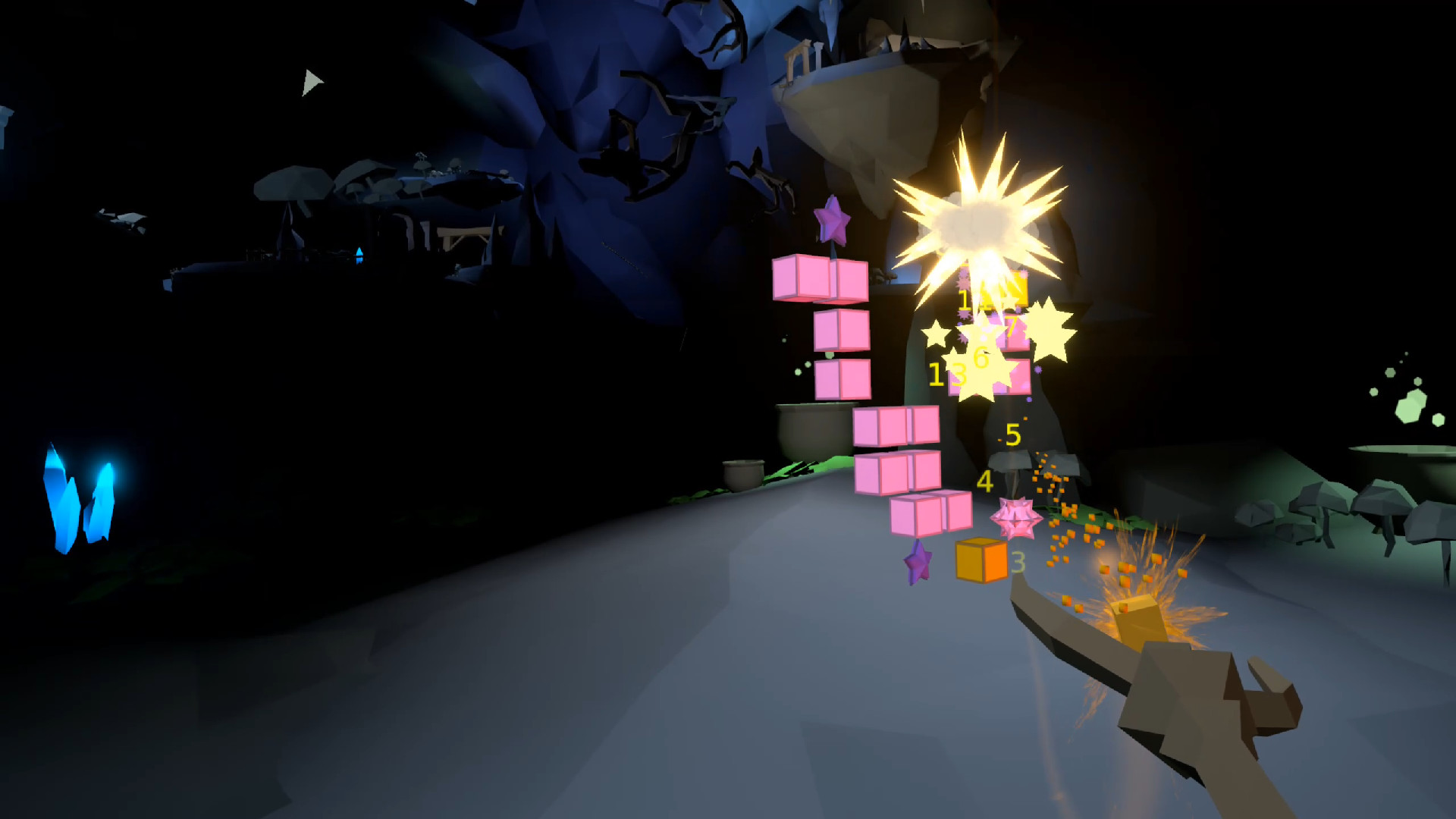 Quest for Runia screenshot 8