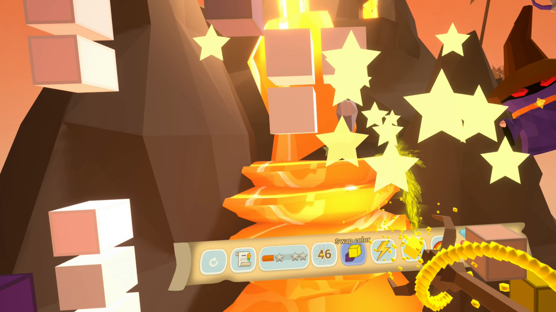 Quest for Runia screenshot 16