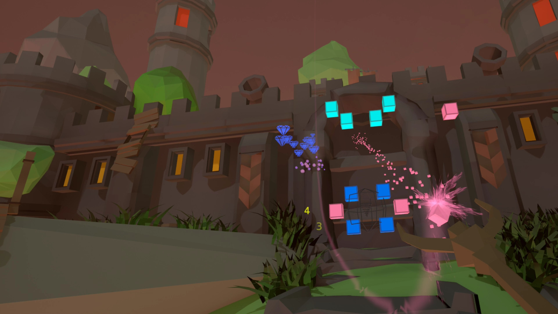 Quest for Runia screenshot 13