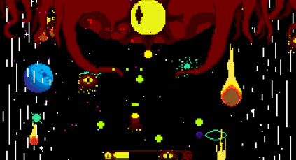 Starmind screenshot 2