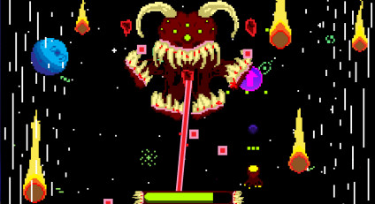 Starmind screenshot 3
