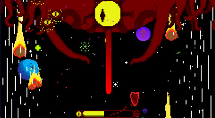 Starmind screenshot 4