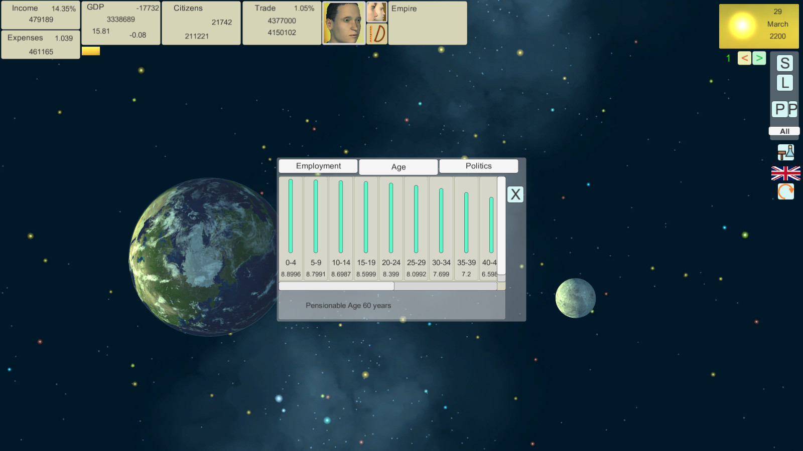 Near Sol screenshot 6