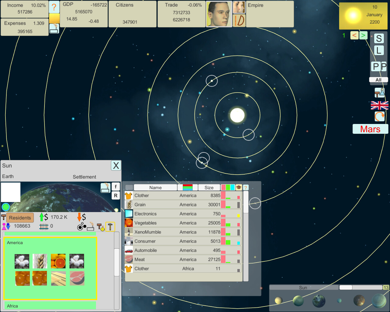 Near Sol screenshot 4