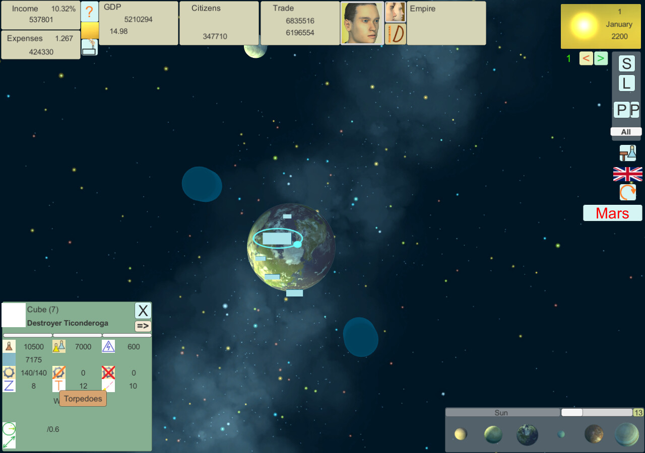Near Sol screenshot 8