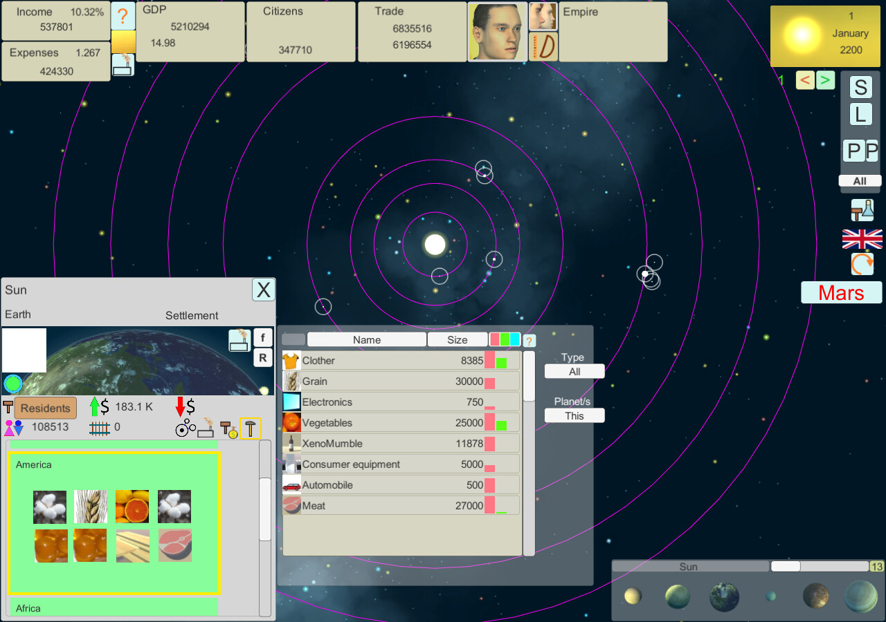 Near Sol screenshot 3