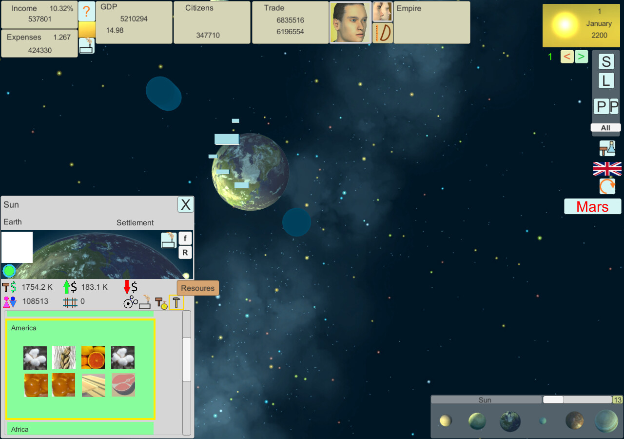 Near Sol screenshot 2