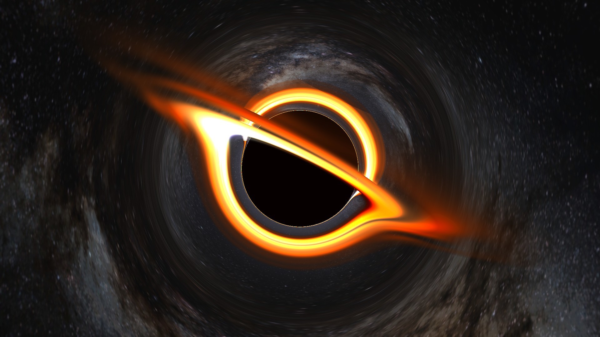Black Hole Simulator screenshot 25