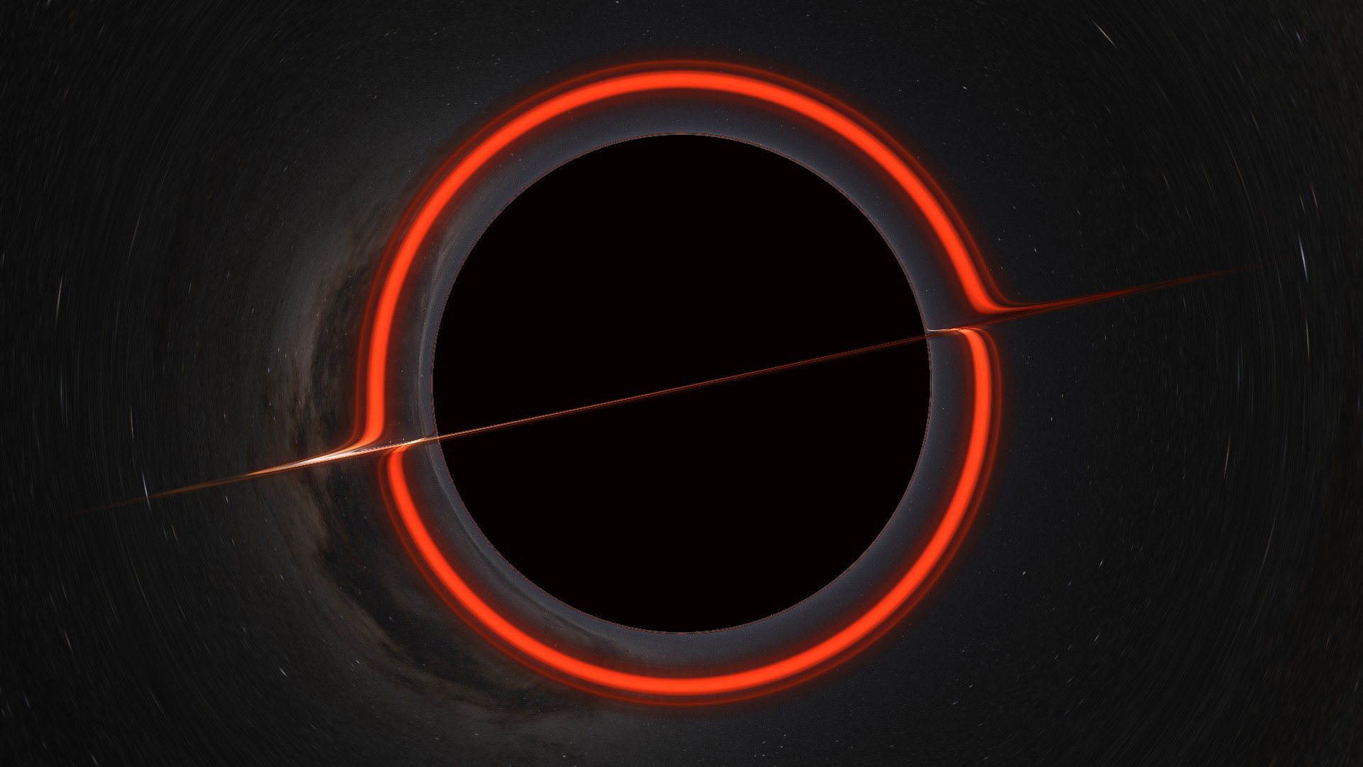 Black Hole Simulator screenshot 34