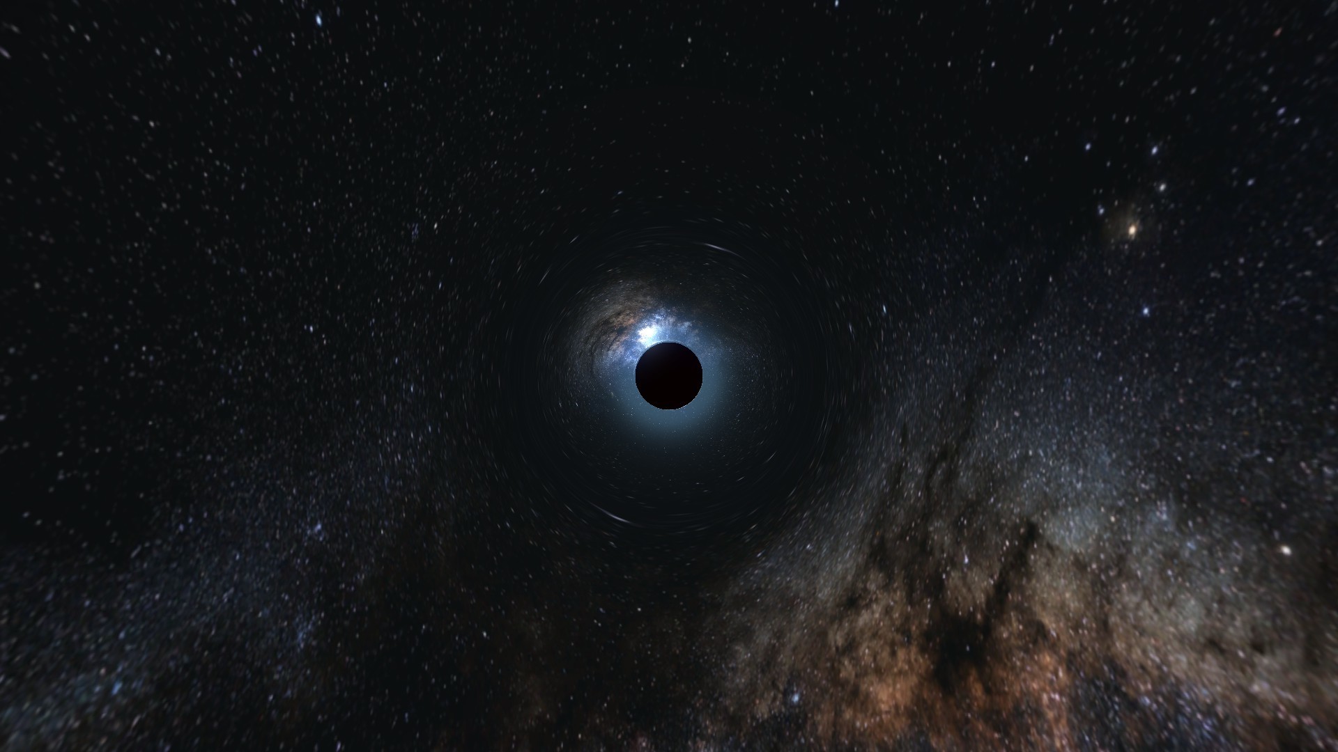 Black Hole Simulator screenshot 22