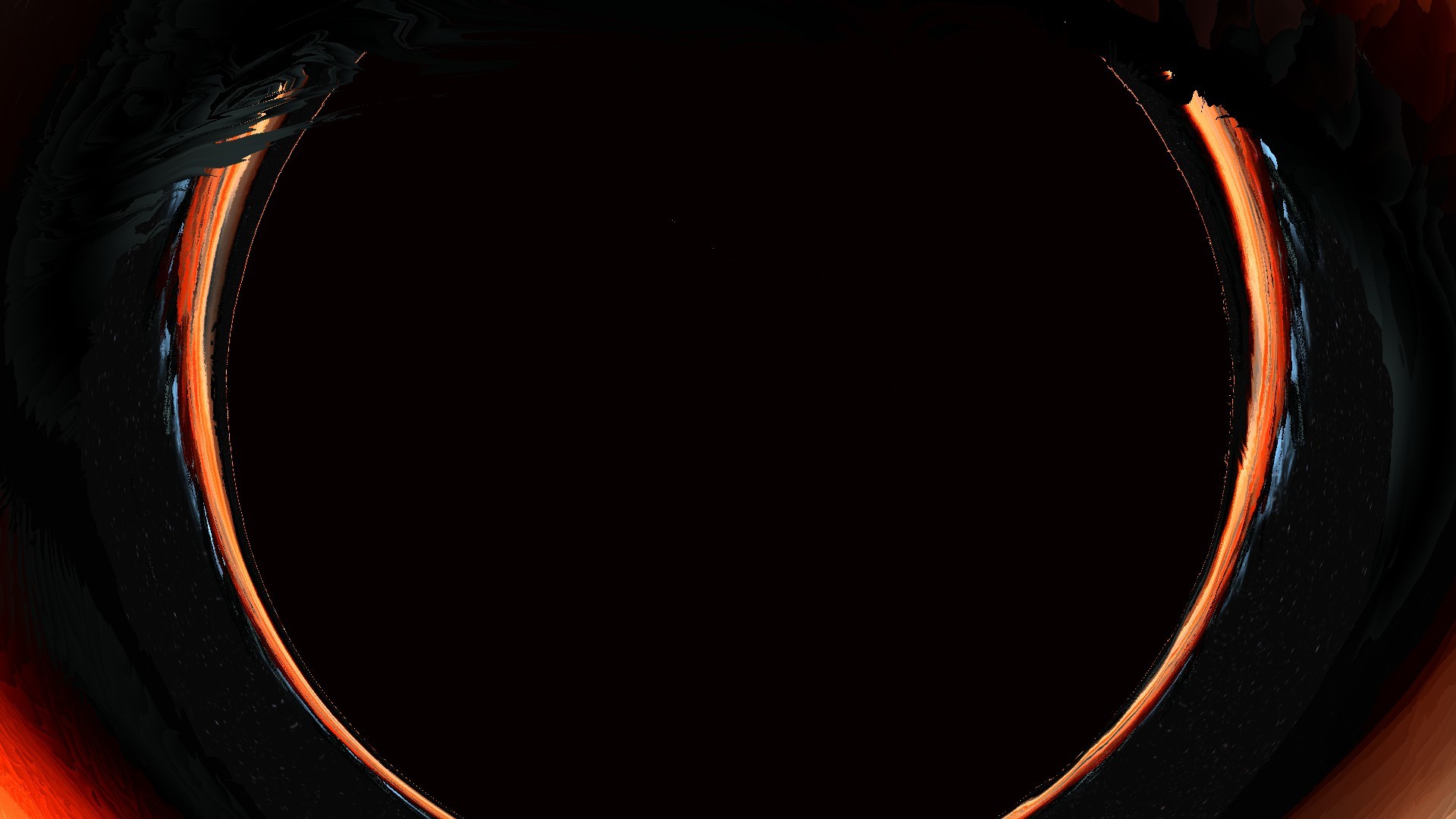 Black Hole Simulator screenshot 27