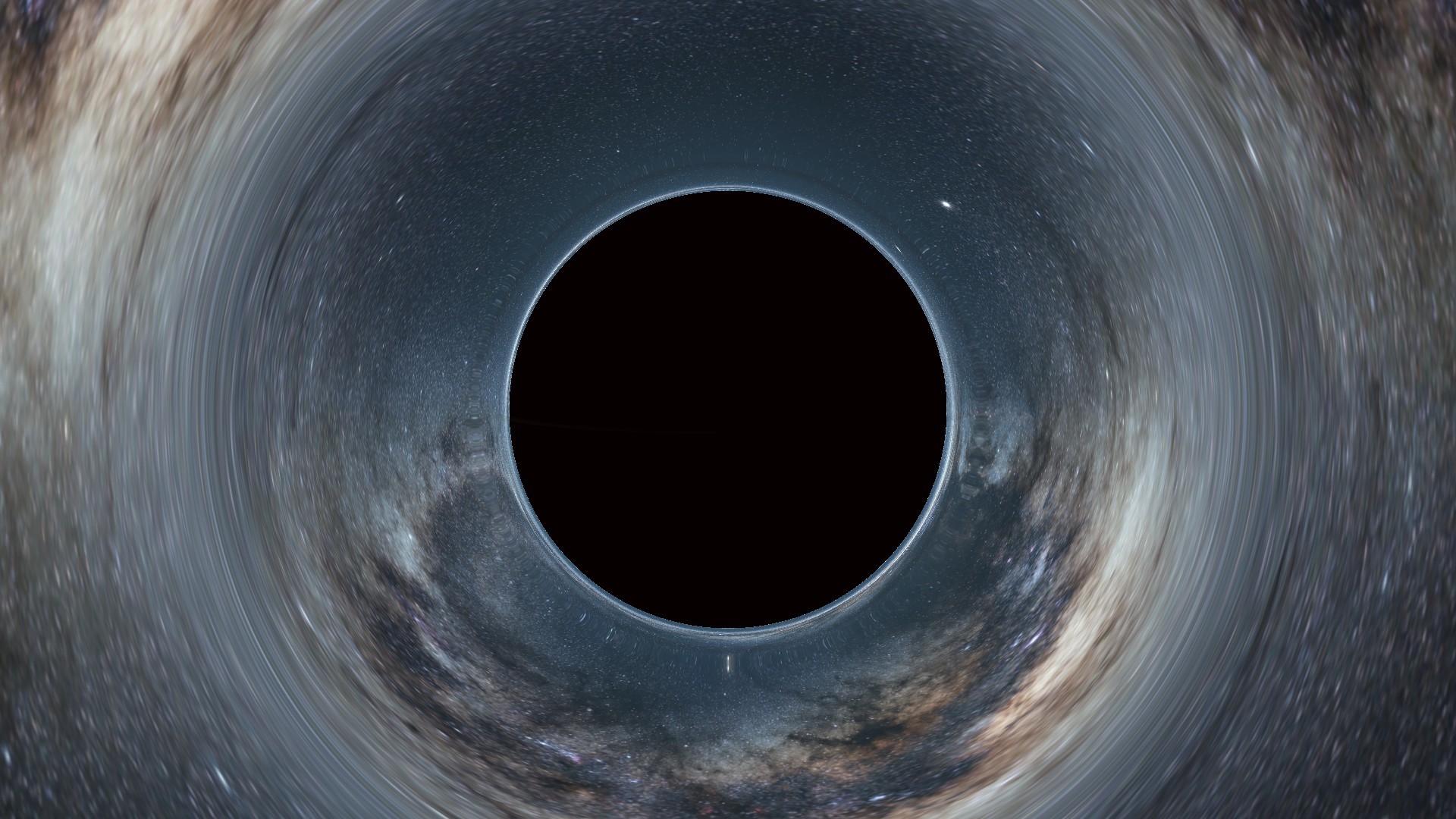 Black Hole Simulator screenshot 18