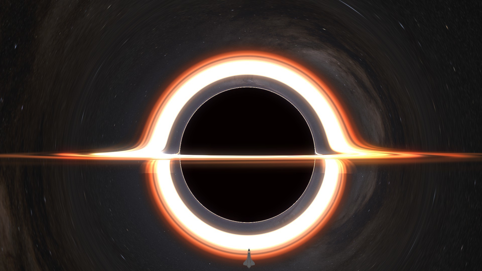 Black Hole Simulator screenshot 5