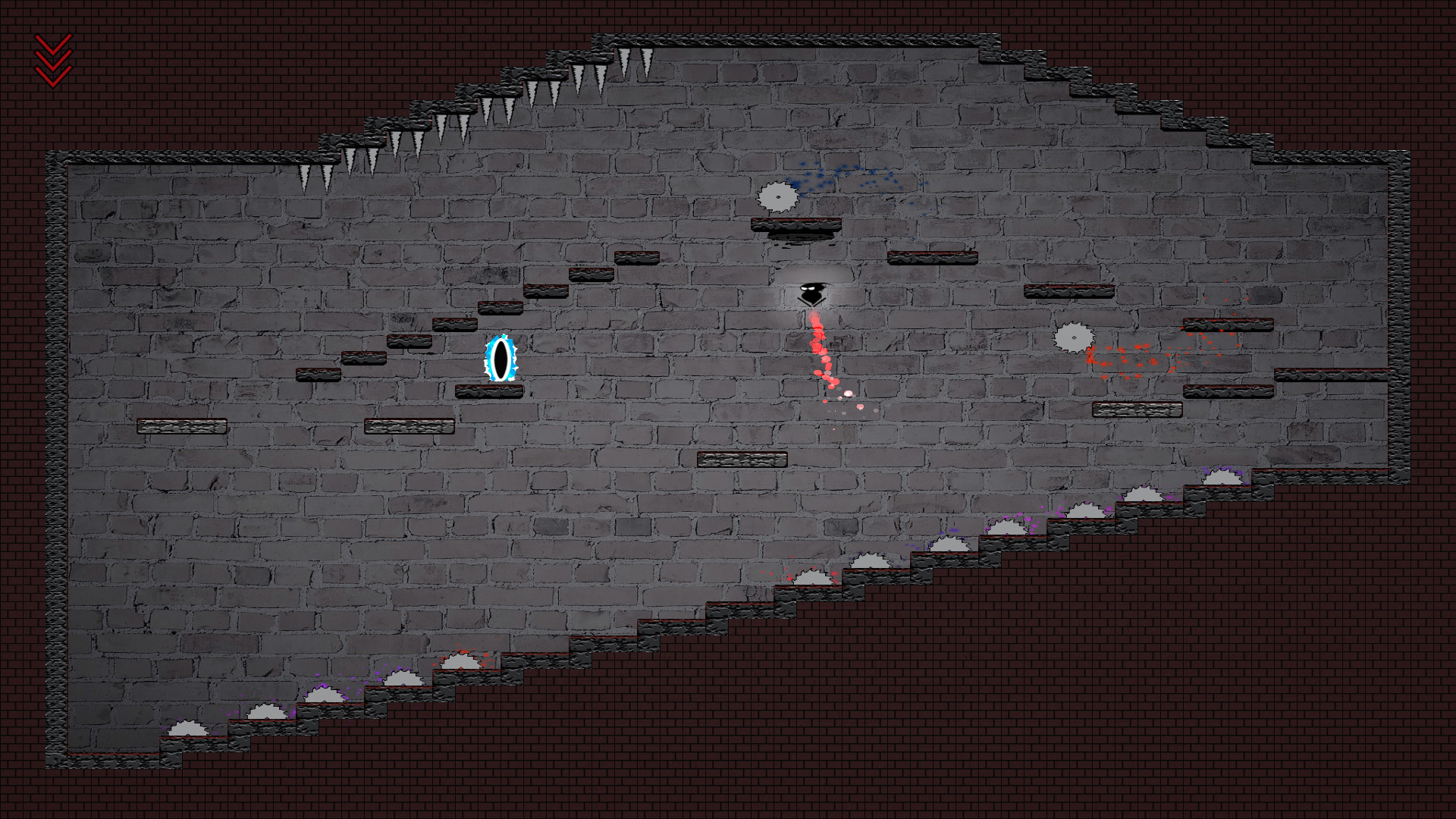 Faux Soundtrack screenshot 1